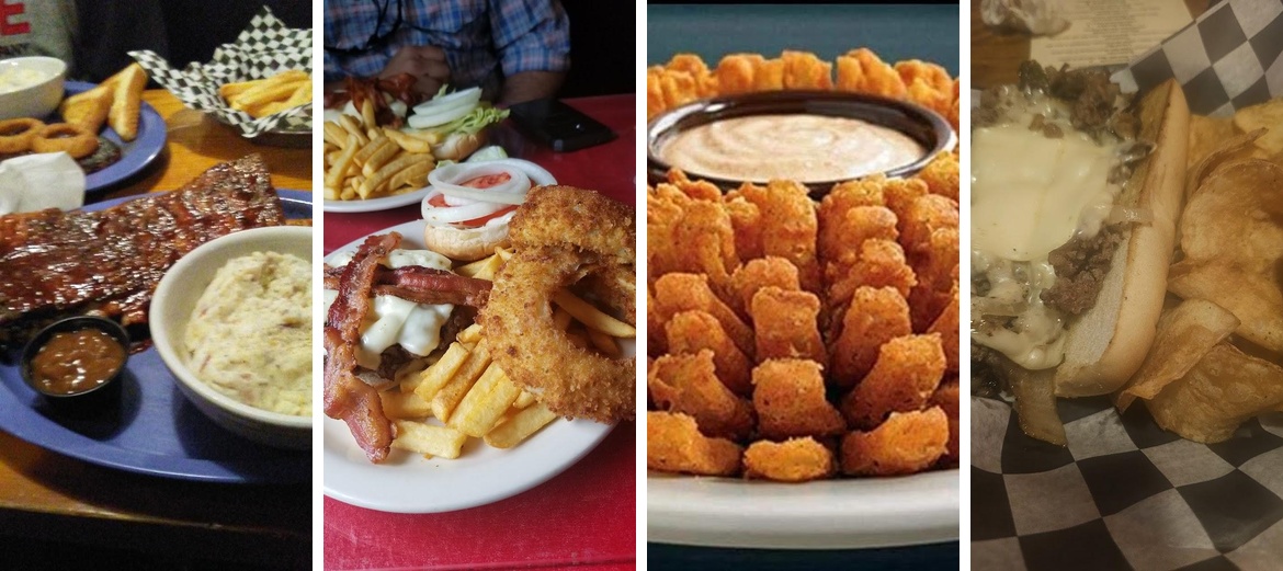 Arnold's Restaurant