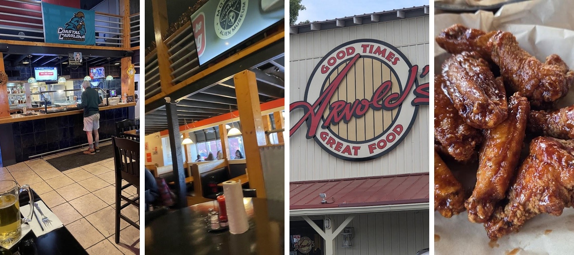 Arnold's Restaurant