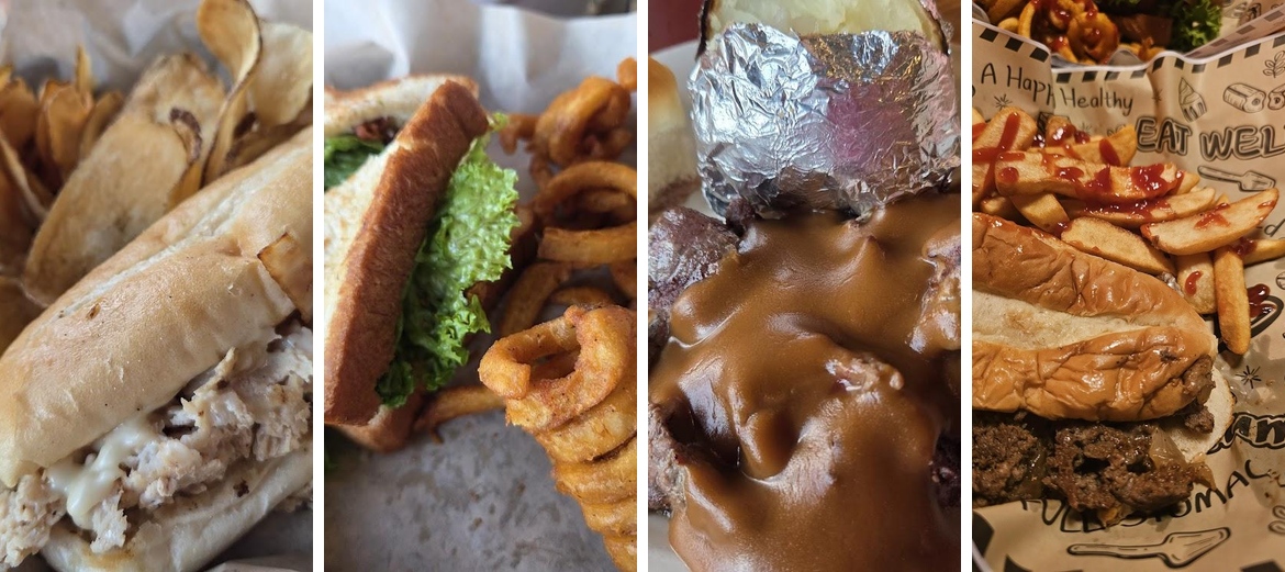 Arnold's Restaurant