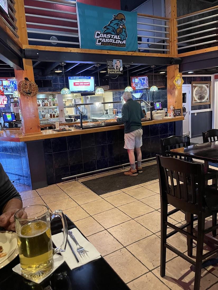 Arnold's Restaurant