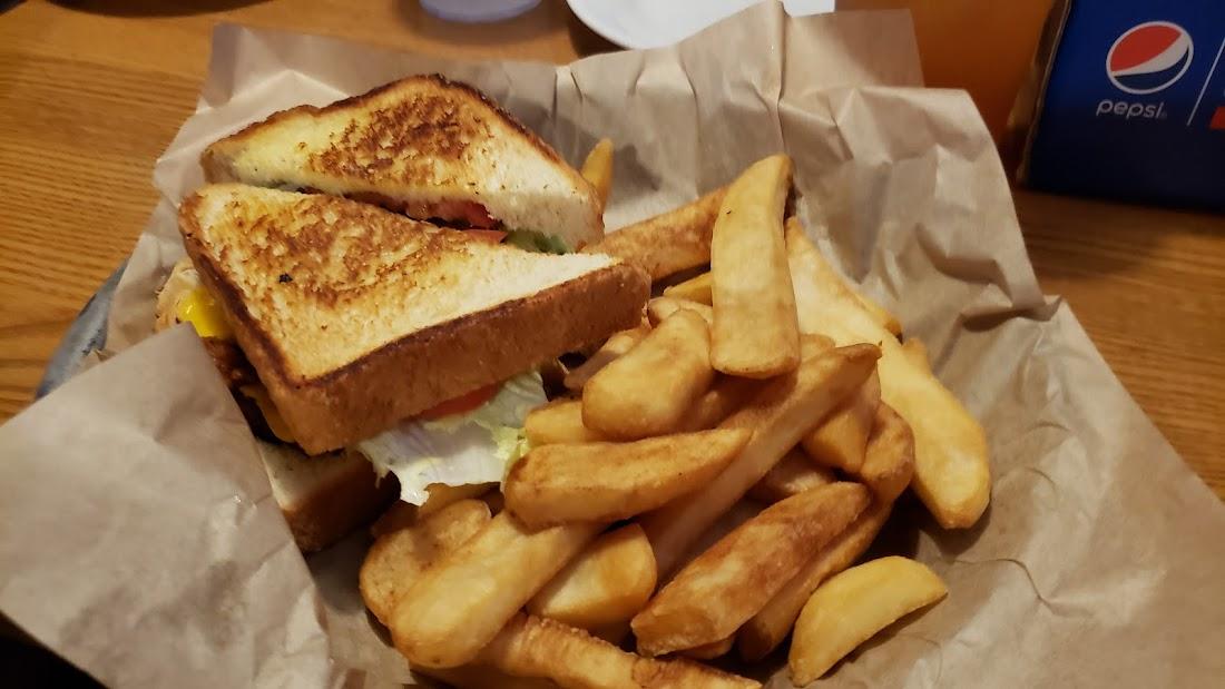 Arnold's Restaurant